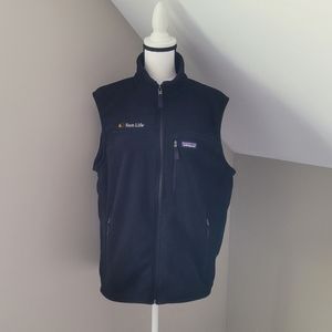 Patagonia Synchilla Better Sweater Vest